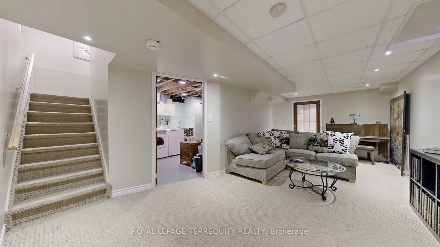 61, Quetico, Langstaff, Richmond Hill