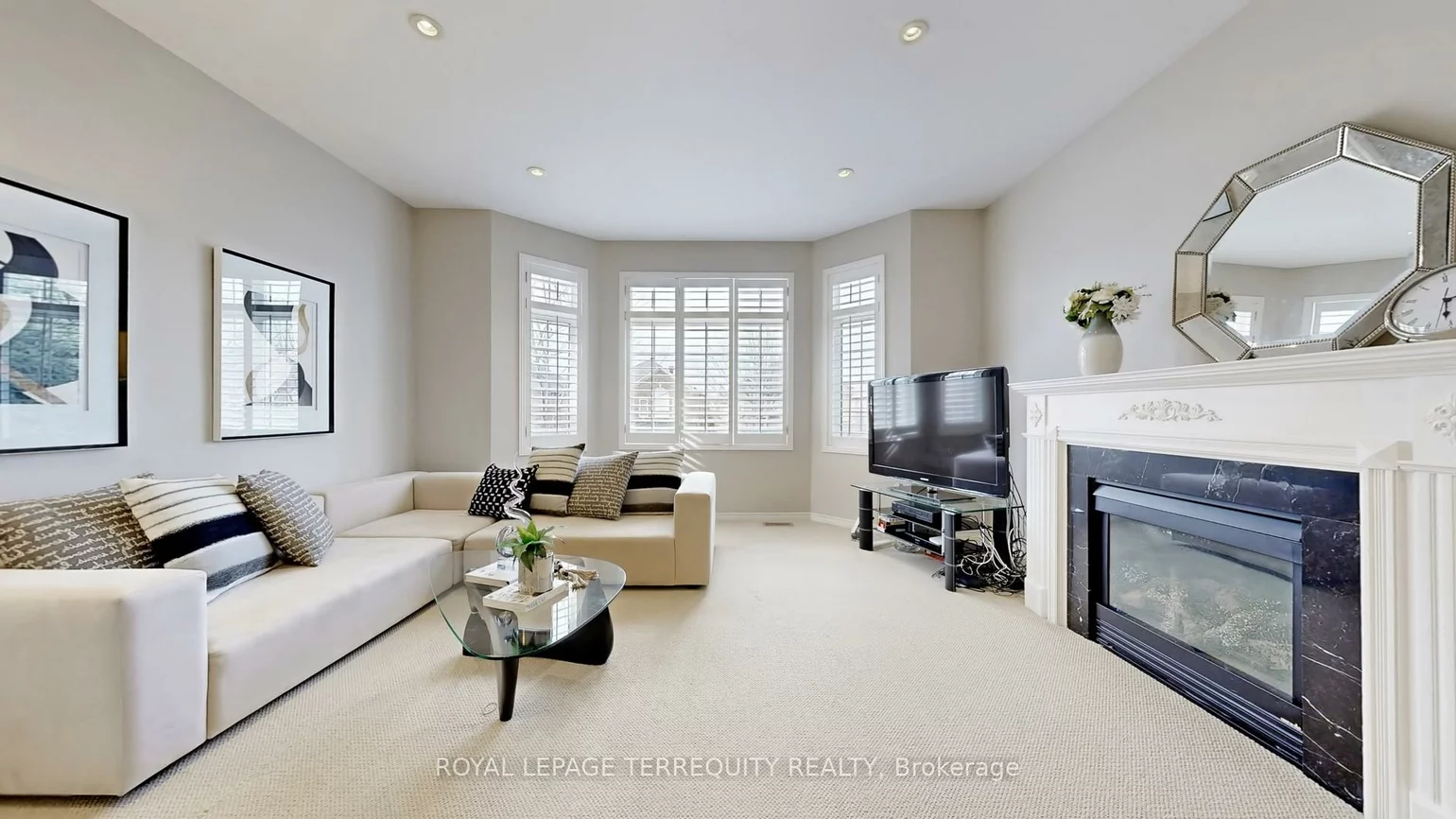 61, Quetico, Langstaff, Richmond Hill