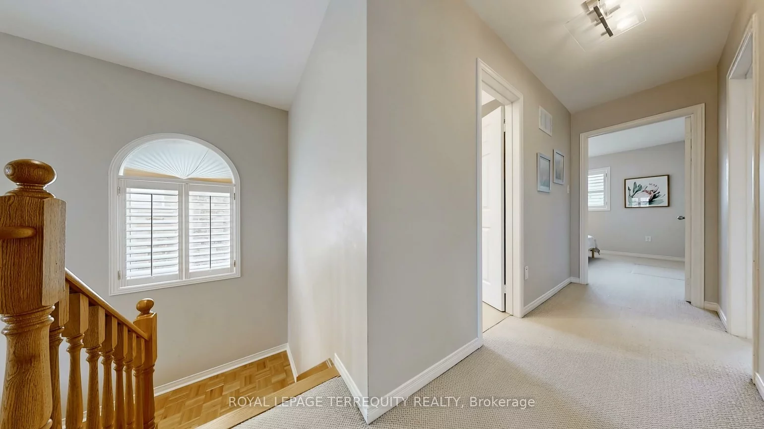 61, Quetico, Langstaff, Richmond Hill