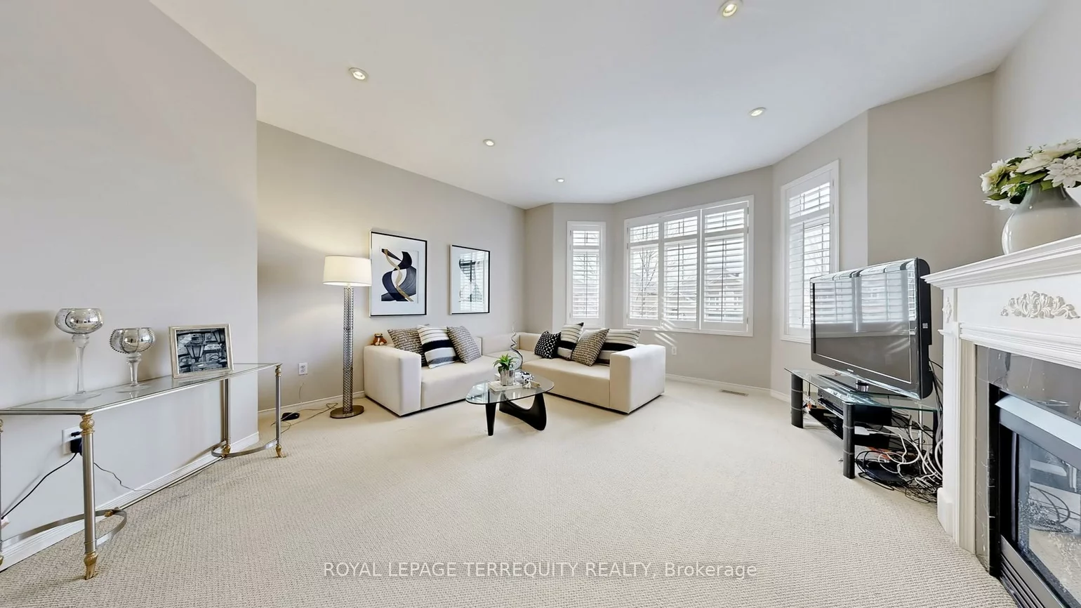 61, Quetico, Langstaff, Richmond Hill