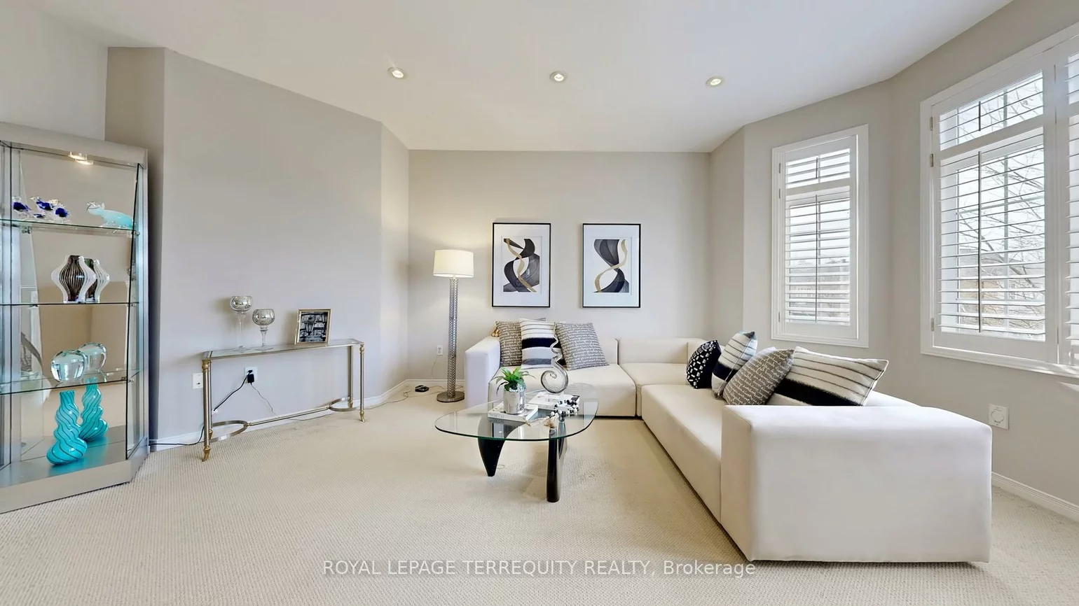 61, Quetico, Langstaff, Richmond Hill