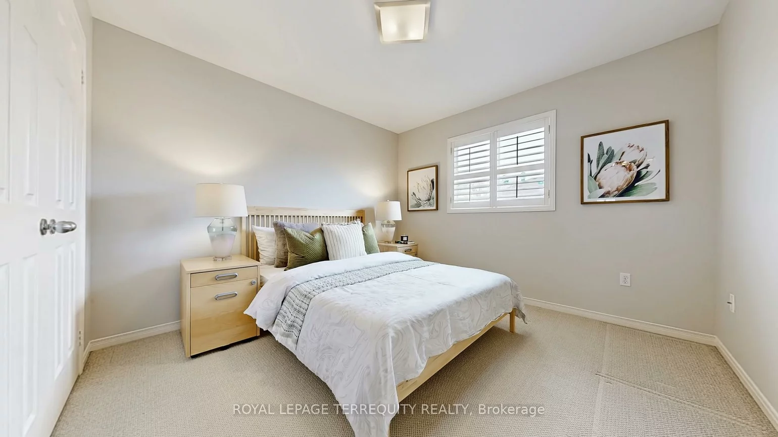 61, Quetico, Langstaff, Richmond Hill