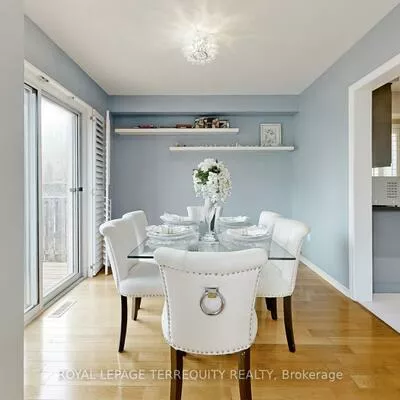 61, Quetico, Langstaff, Richmond Hill