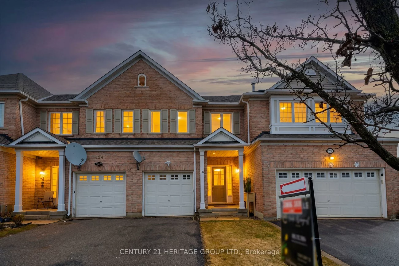 126, Lowther, Oak Ridges, Richmond Hill