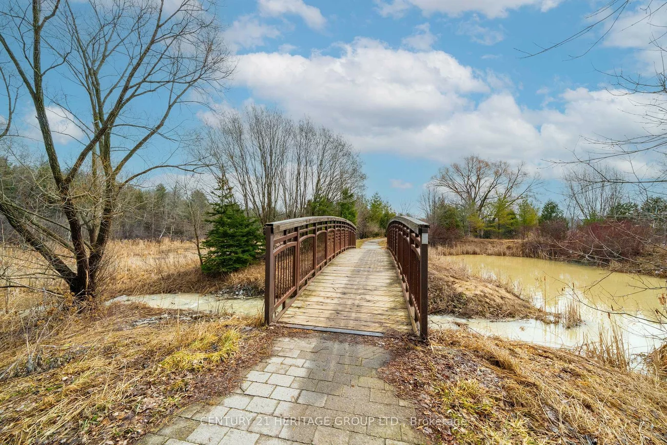 126, Lowther, Oak Ridges, Richmond Hill