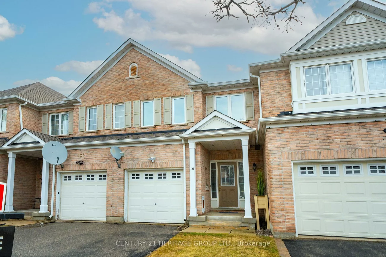126, Lowther, Oak Ridges, Richmond Hill