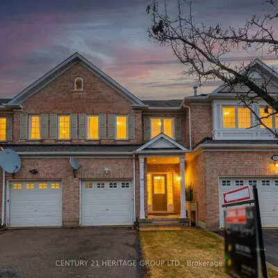 126, Lowther, Oak Ridges, Richmond Hill