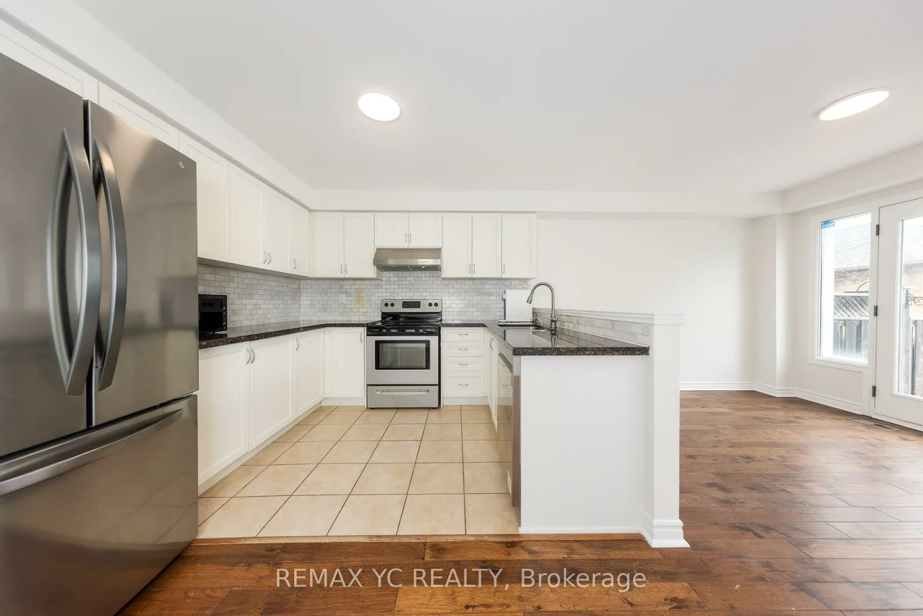 299, Bantry, Langstaff, Richmond Hill