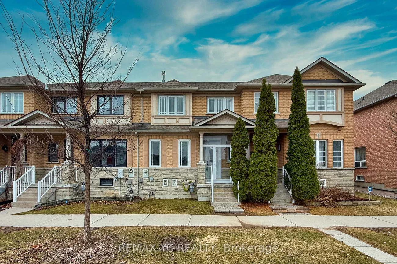 299, Bantry, Langstaff, Richmond Hill