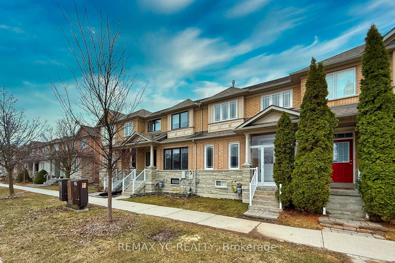 299, Bantry, Langstaff, Richmond Hill
