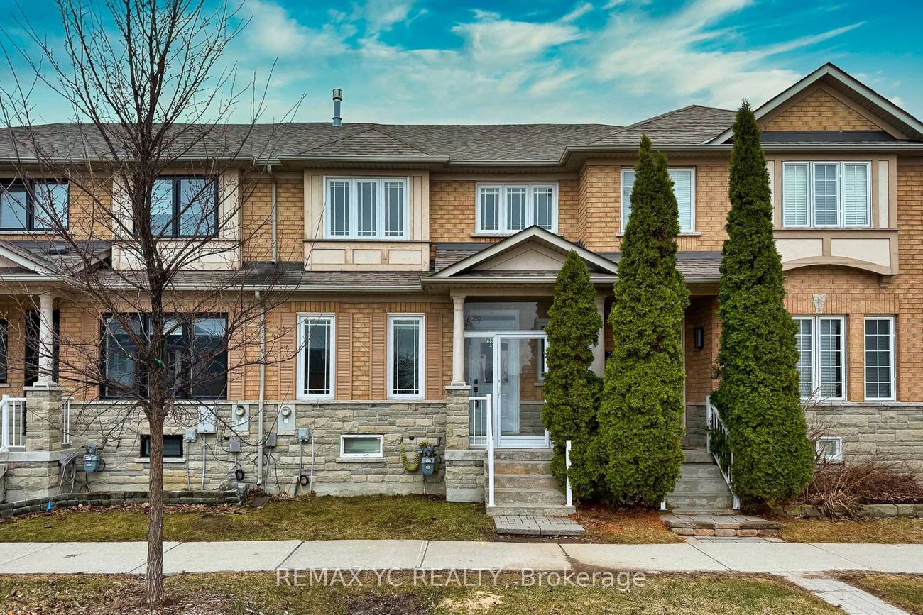 299, Bantry, Langstaff, Richmond Hill