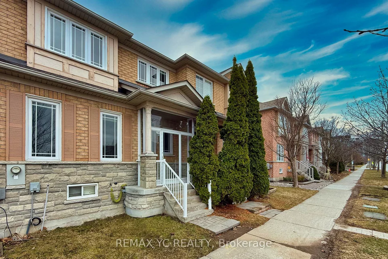 299, Bantry, Langstaff, Richmond Hill
