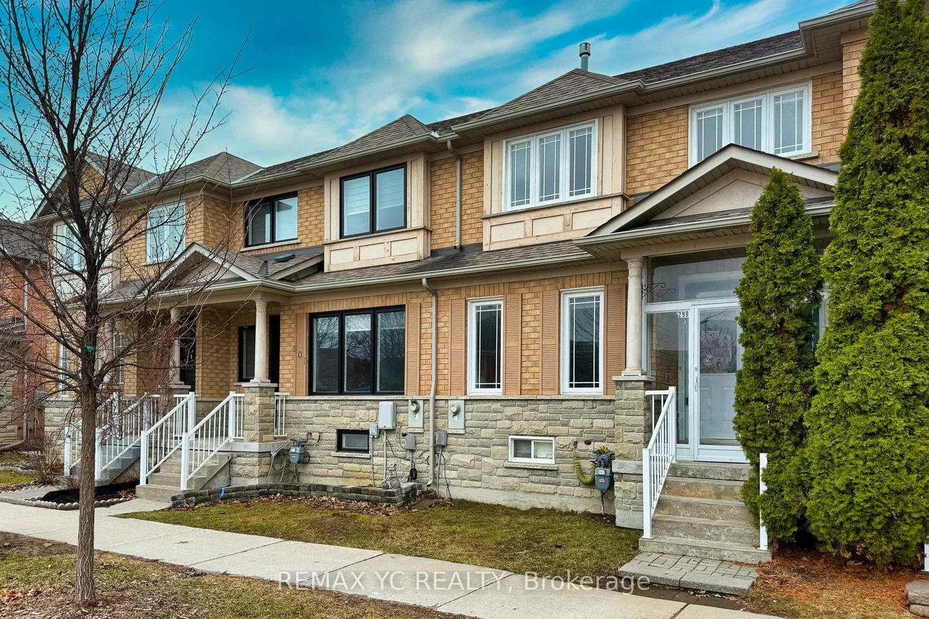 299, Bantry, Langstaff, Richmond Hill