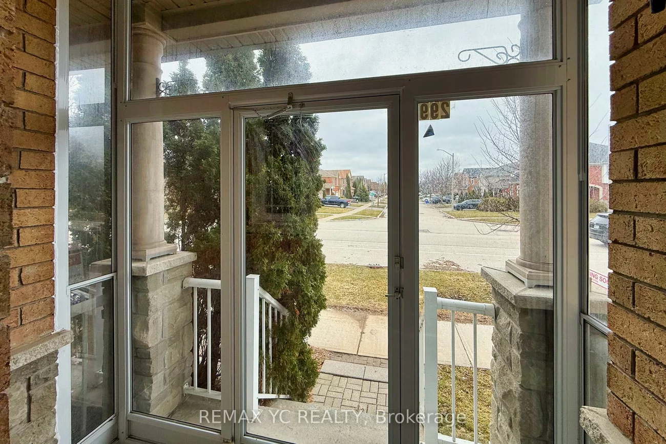 299, Bantry, Langstaff, Richmond Hill