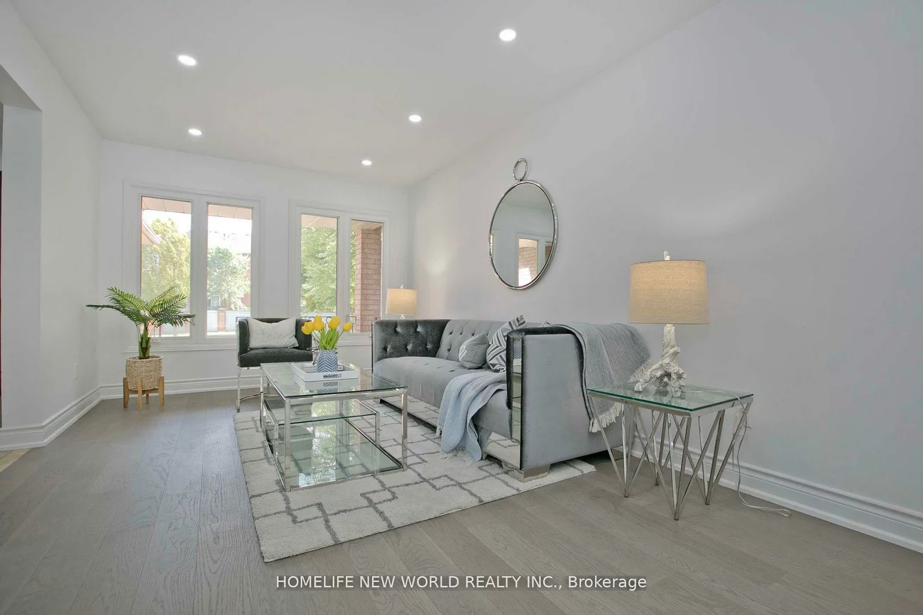 94, Weldrick, Harding, Richmond Hill