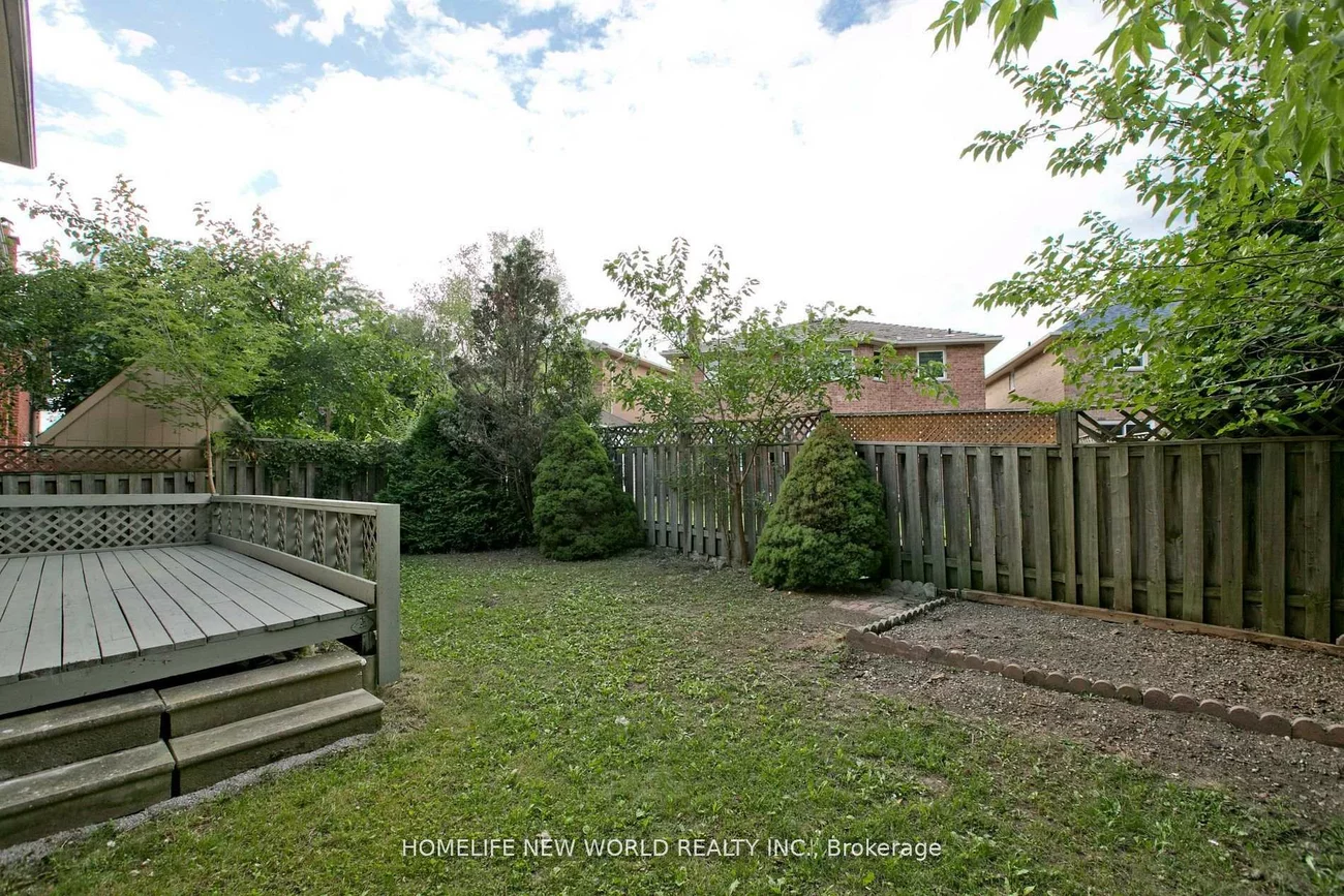 94, Weldrick, Harding, Richmond Hill