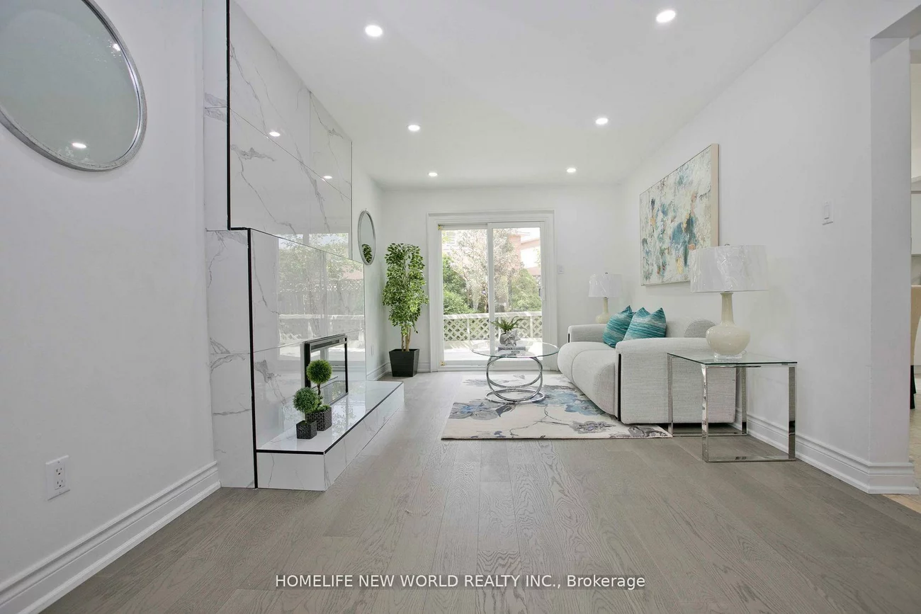 94, Weldrick, Harding, Richmond Hill