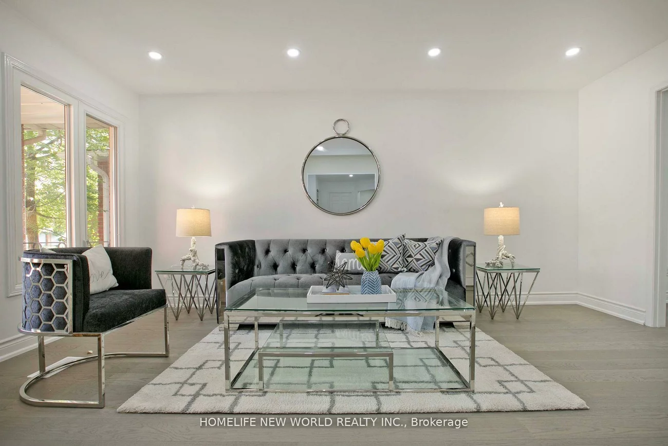 94, Weldrick, Harding, Richmond Hill