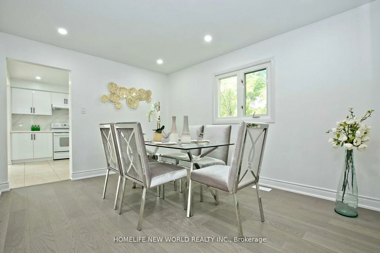 94, Weldrick, Harding, Richmond Hill