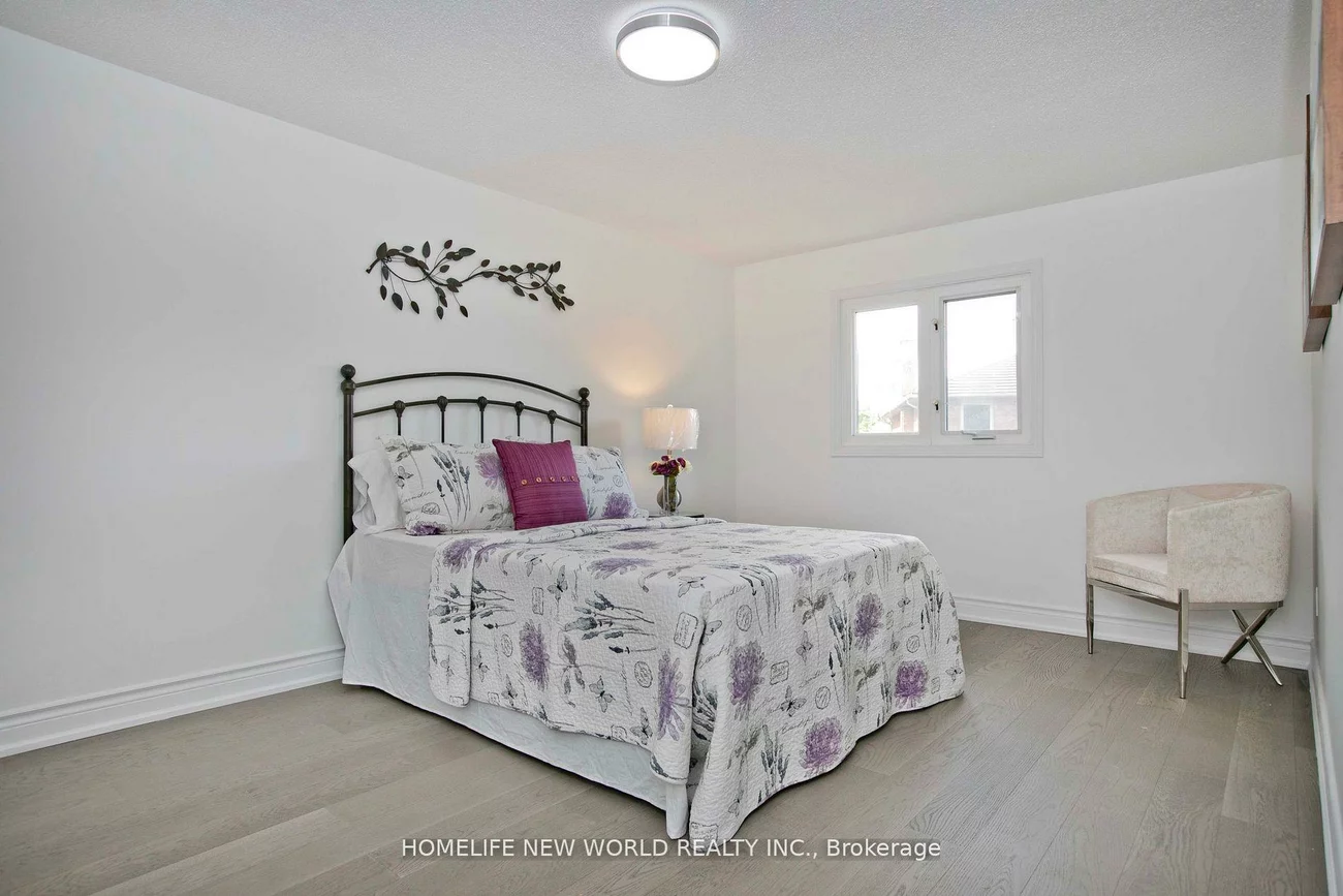 94, Weldrick, Harding, Richmond Hill