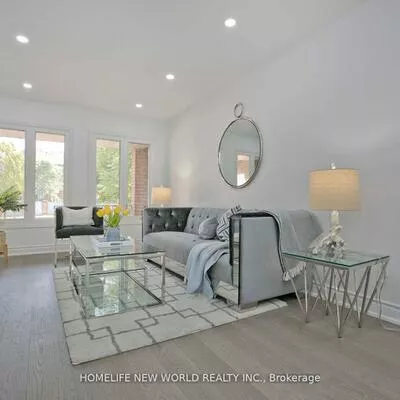 94, Weldrick, Harding, Richmond Hill