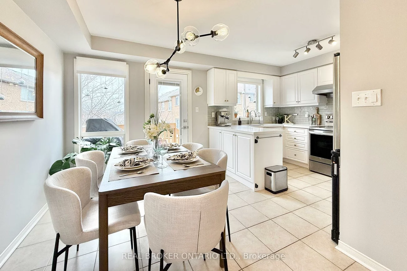46, Revelstoke, Langstaff, Richmond Hill