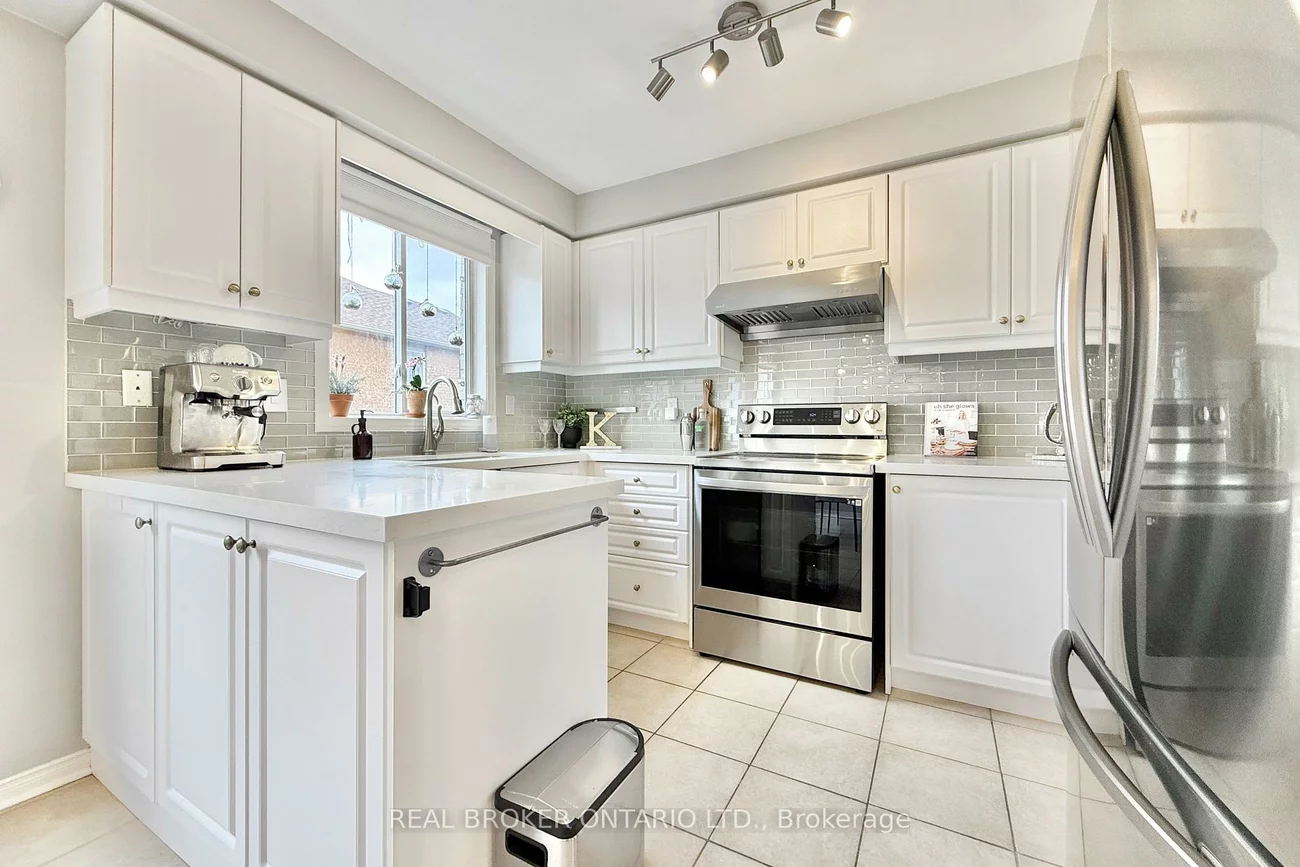 46, Revelstoke, Langstaff, Richmond Hill