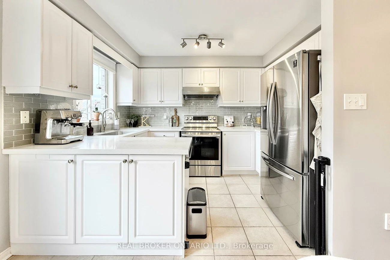 46, Revelstoke, Langstaff, Richmond Hill