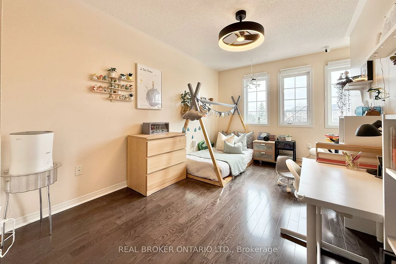46, Revelstoke, Langstaff, Richmond Hill
