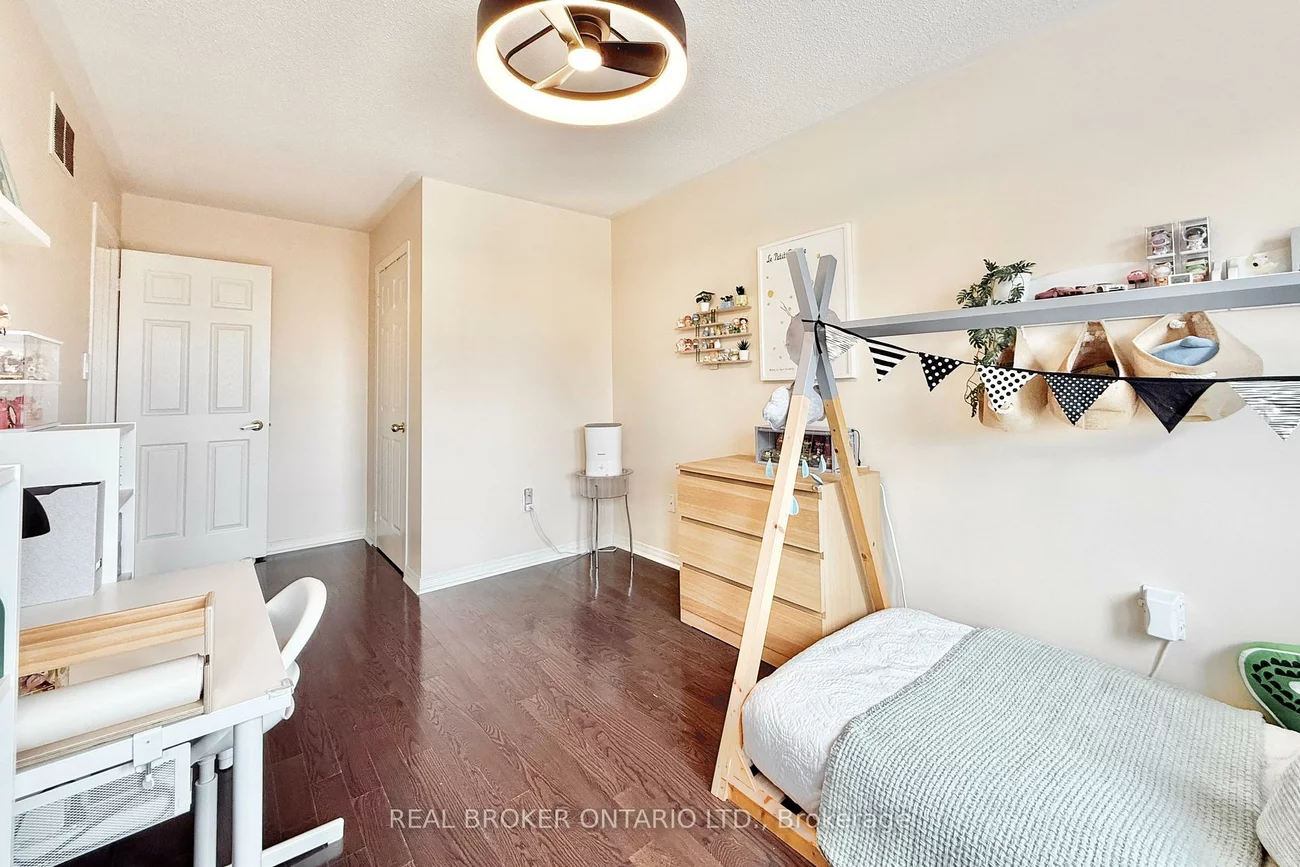46, Revelstoke, Langstaff, Richmond Hill