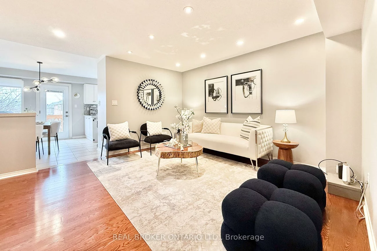 46, Revelstoke, Langstaff, Richmond Hill