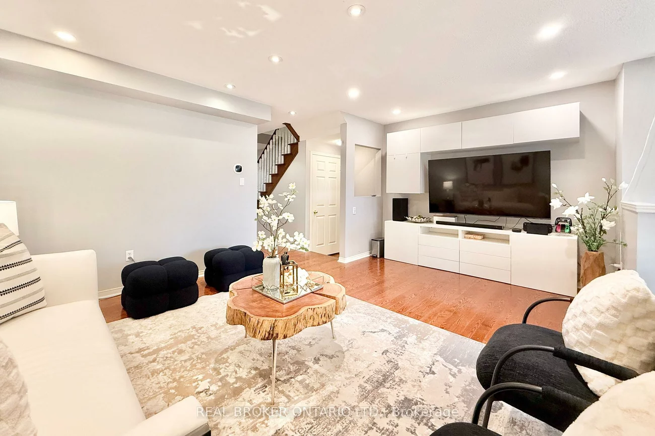 46, Revelstoke, Langstaff, Richmond Hill