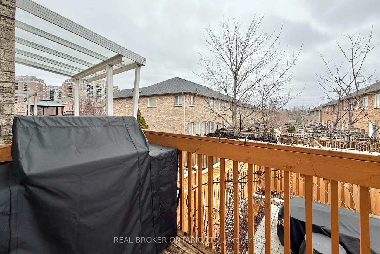 46, Revelstoke, Langstaff, Richmond Hill