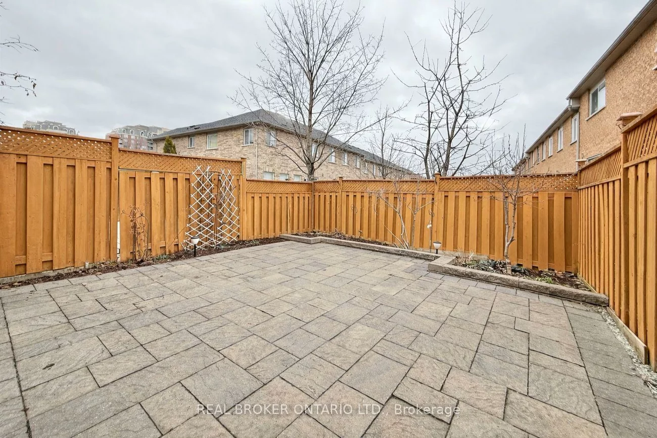 46, Revelstoke, Langstaff, Richmond Hill