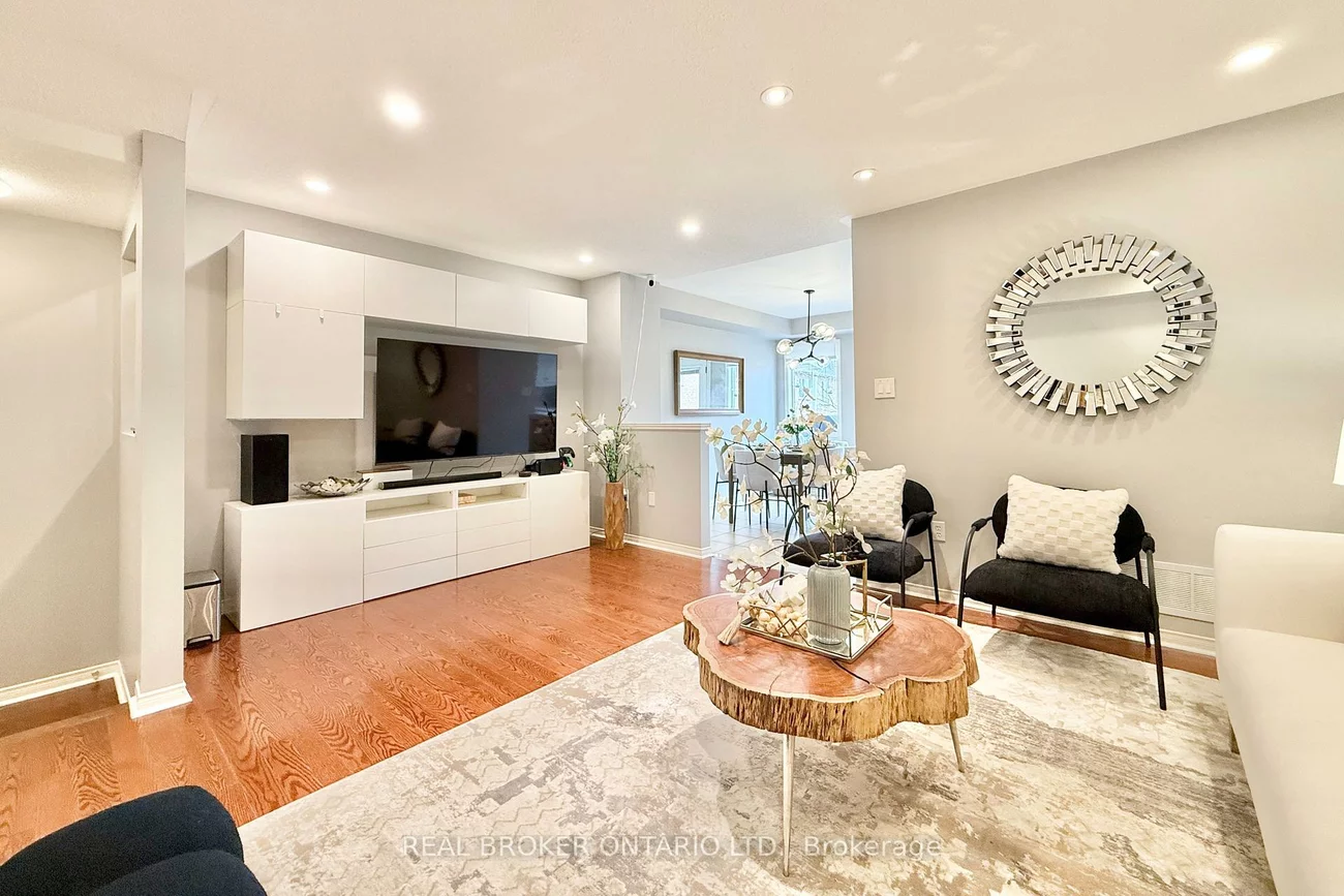 46, Revelstoke, Langstaff, Richmond Hill