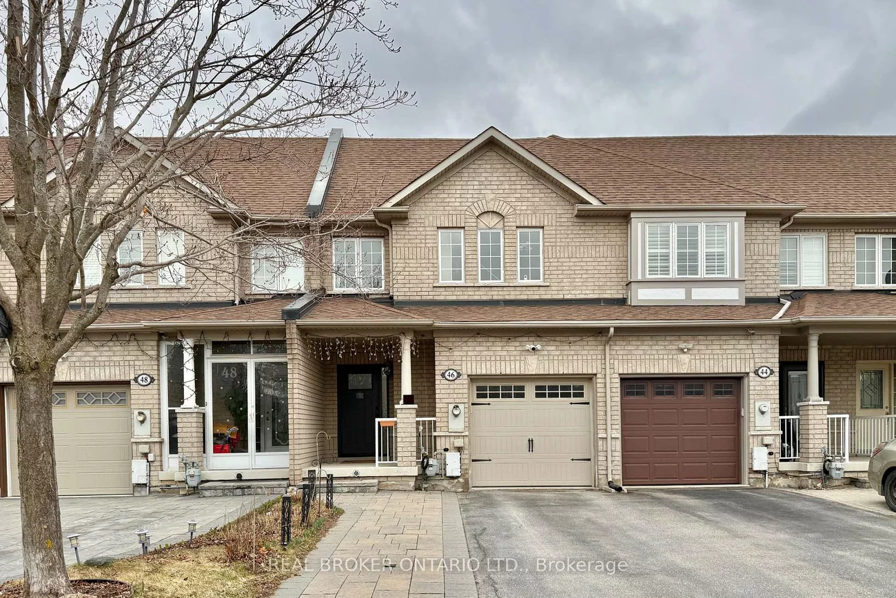 46, Revelstoke, Langstaff, Richmond Hill