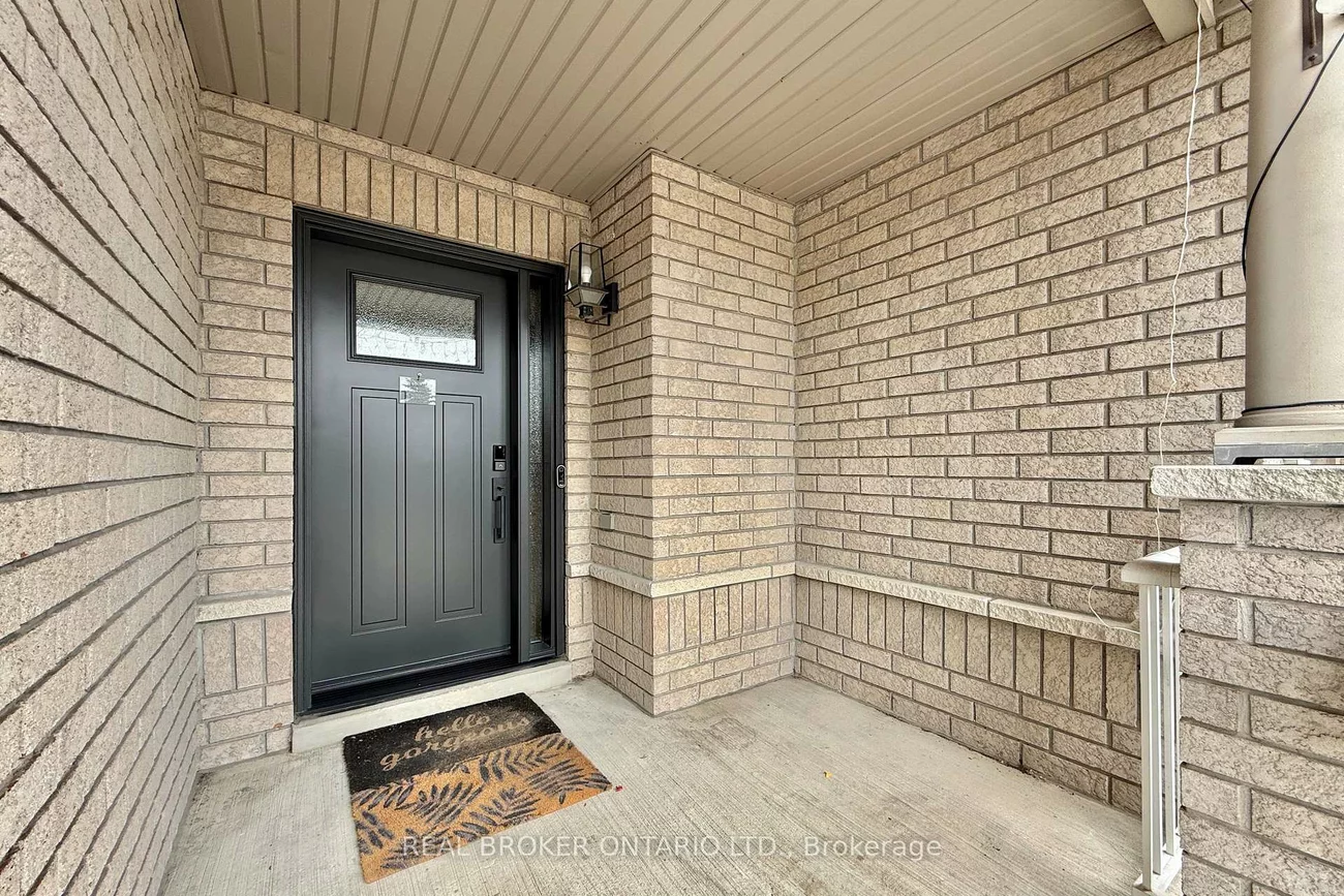 46, Revelstoke, Langstaff, Richmond Hill