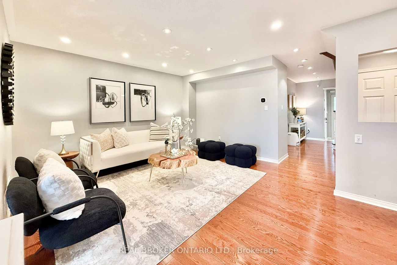 46, Revelstoke, Langstaff, Richmond Hill