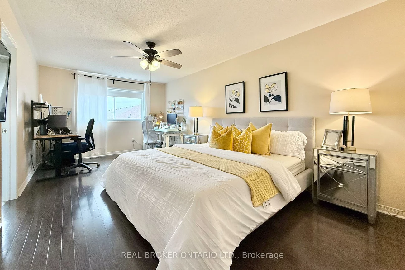 46, Revelstoke, Langstaff, Richmond Hill