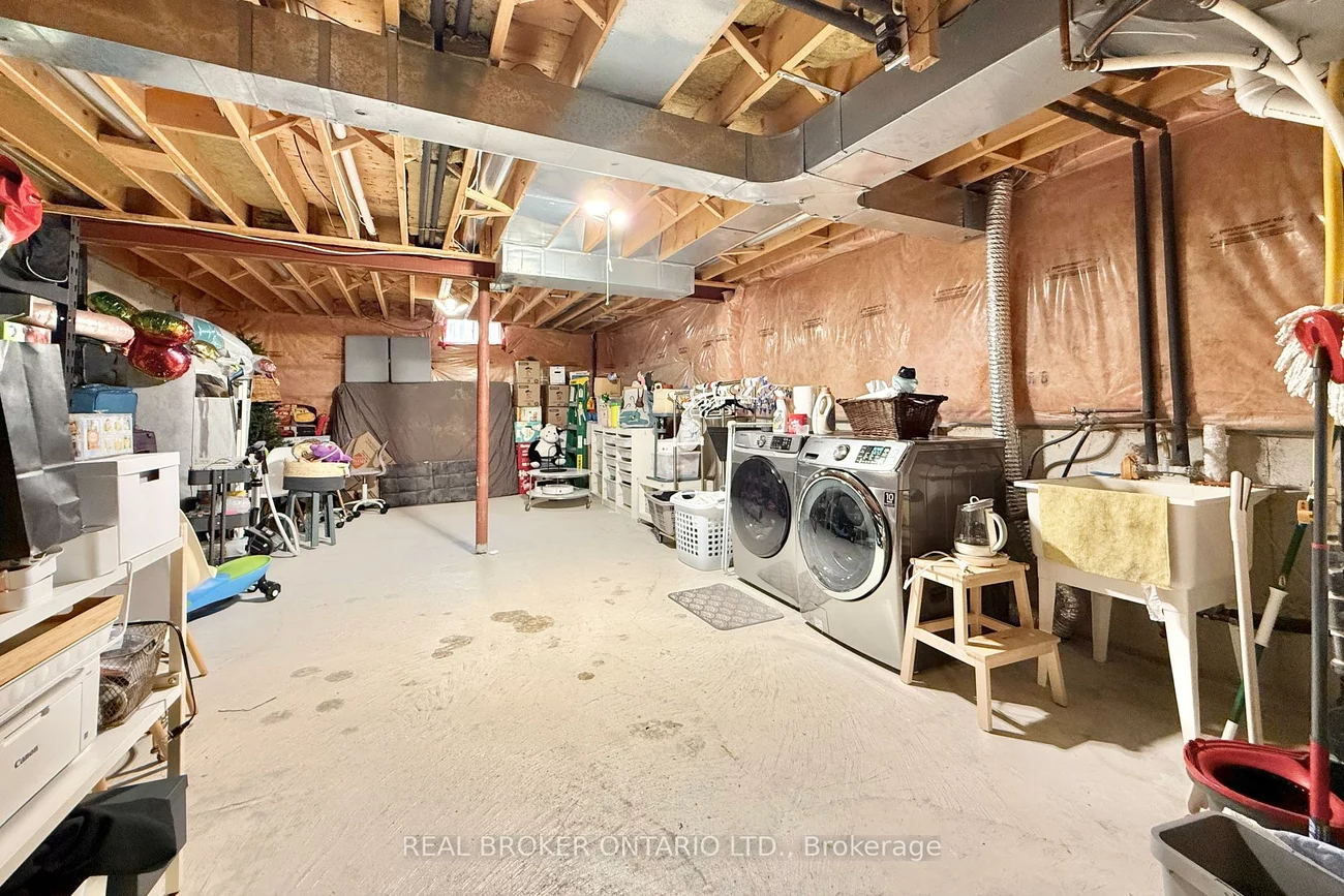 46, Revelstoke, Langstaff, Richmond Hill