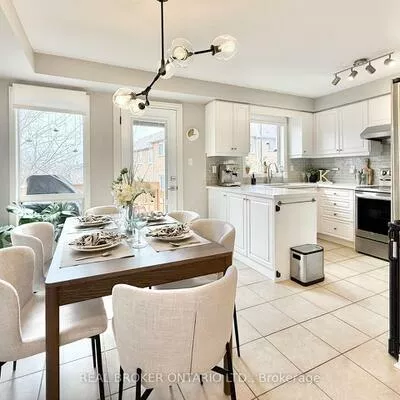 46, Revelstoke, Langstaff, Richmond Hill