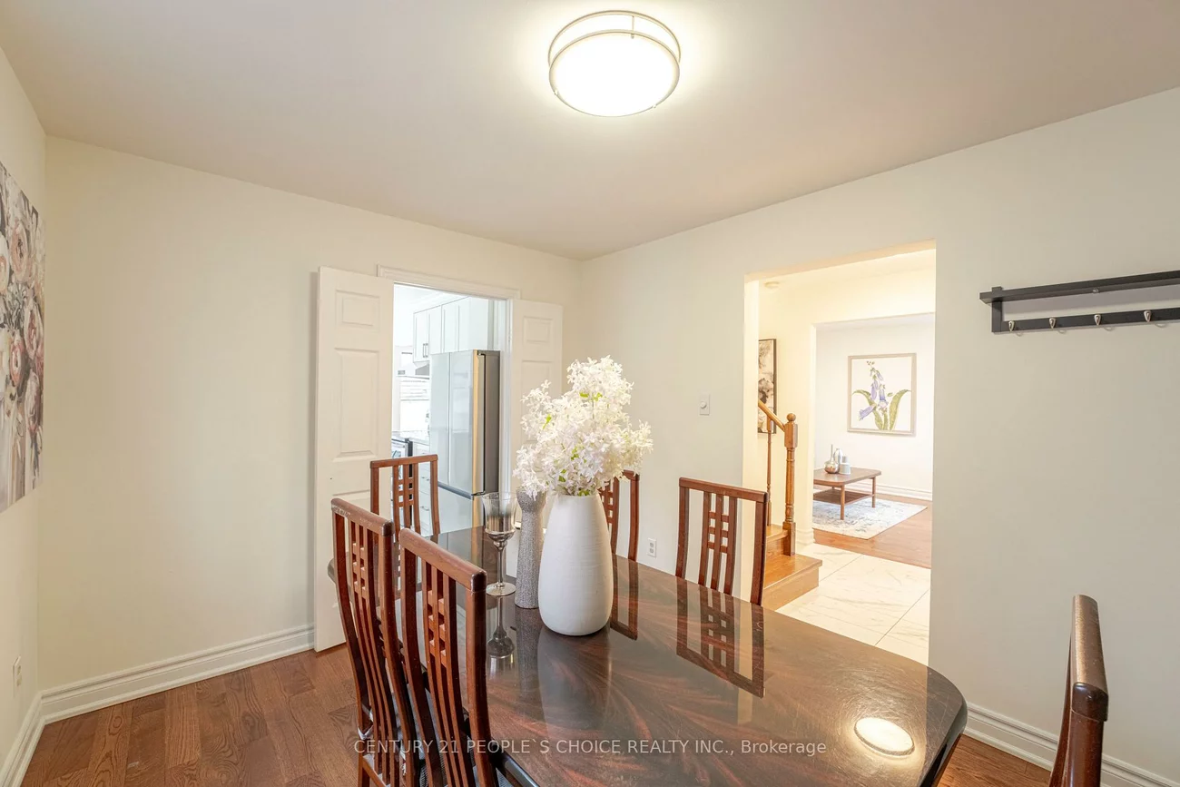 15, Kilbarry, South Richvale, Richmond Hill