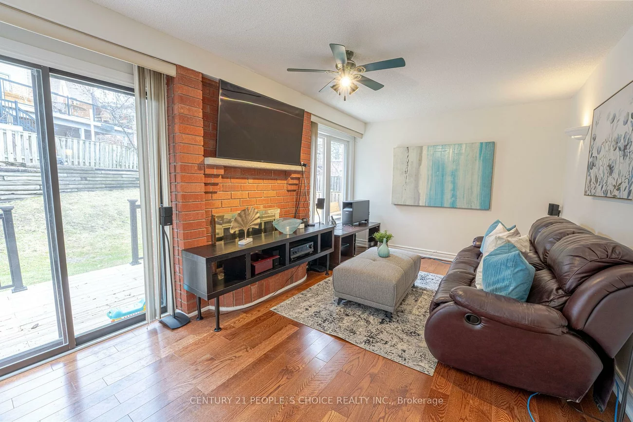 15, Kilbarry, South Richvale, Richmond Hill