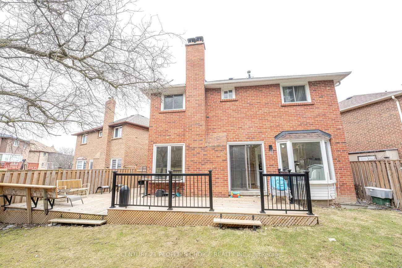 15, Kilbarry, South Richvale, Richmond Hill