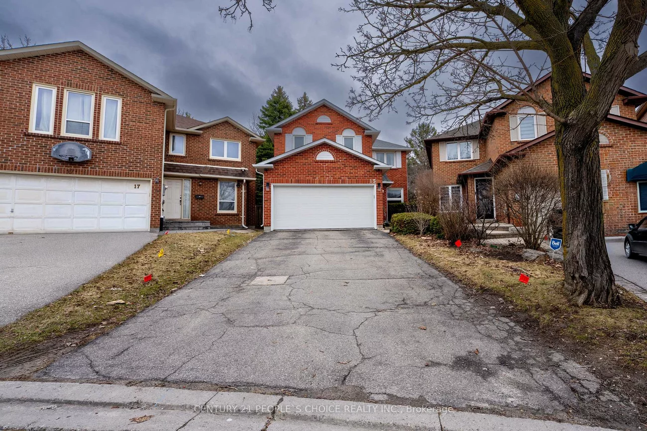 15, Kilbarry, South Richvale, Richmond Hill