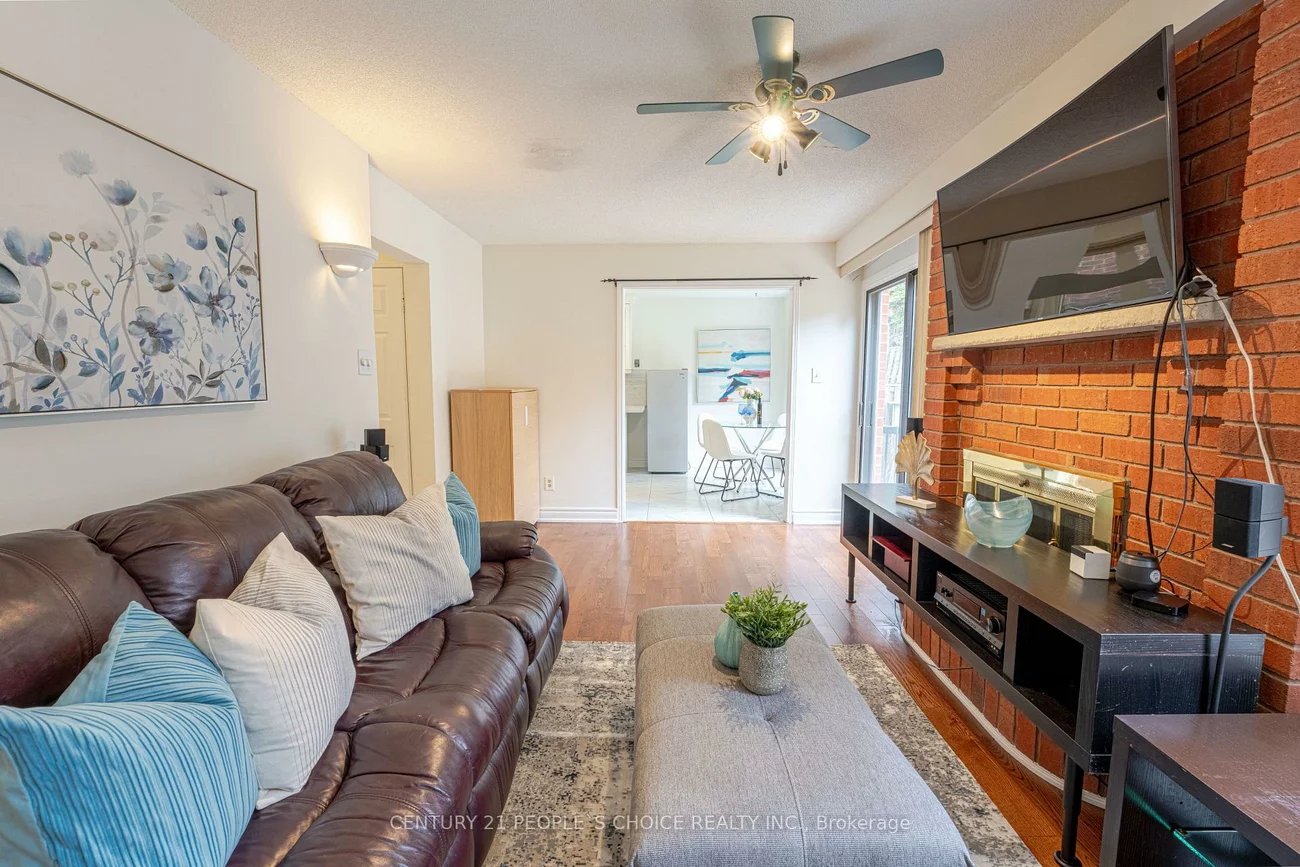 15, Kilbarry, South Richvale, Richmond Hill