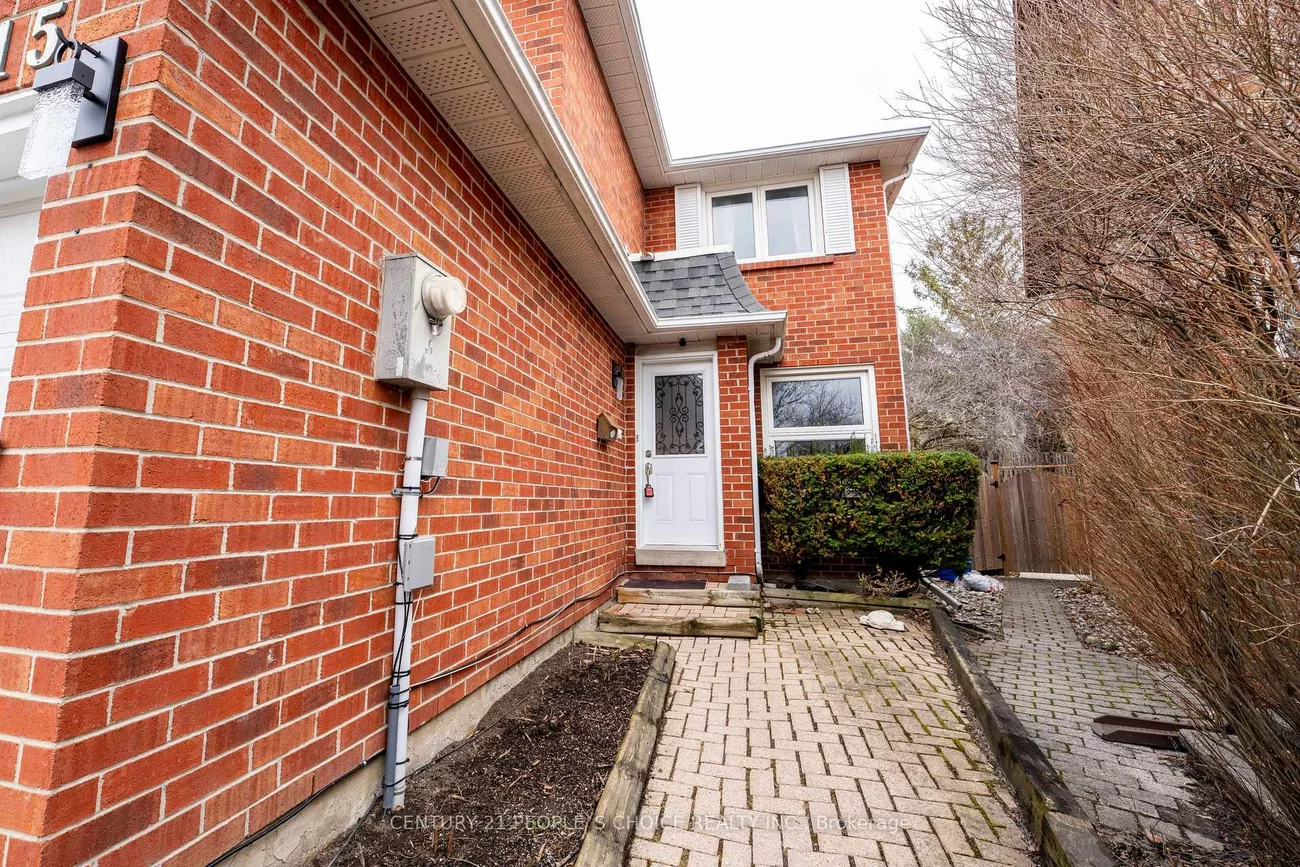 15, Kilbarry, South Richvale, Richmond Hill