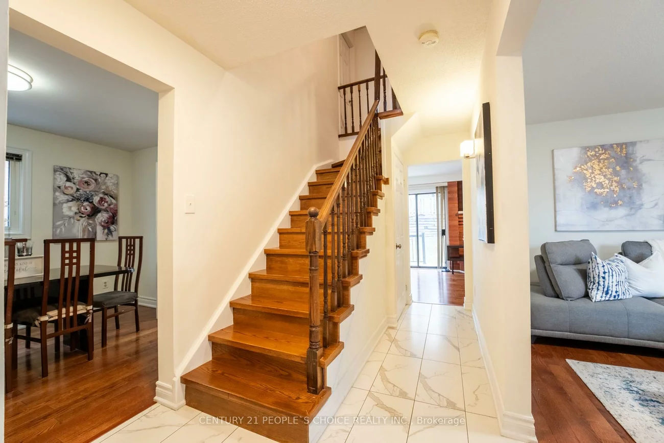 15, Kilbarry, South Richvale, Richmond Hill