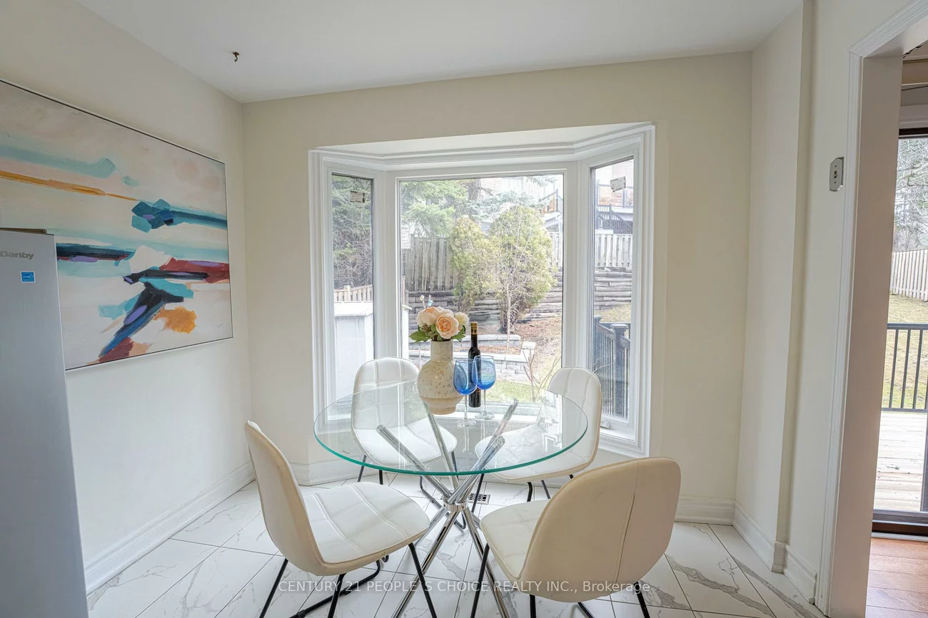 15, Kilbarry, South Richvale, Richmond Hill