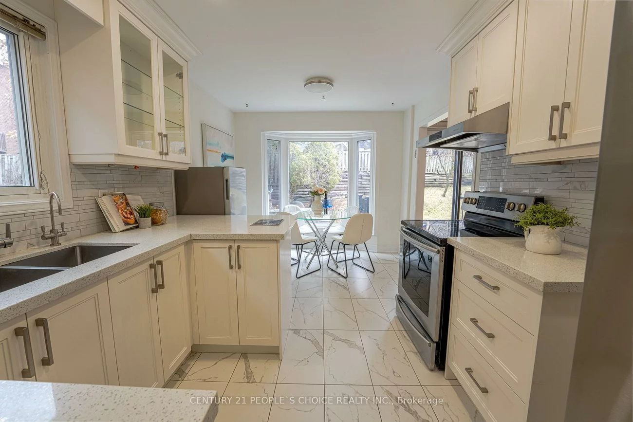 15, Kilbarry, South Richvale, Richmond Hill